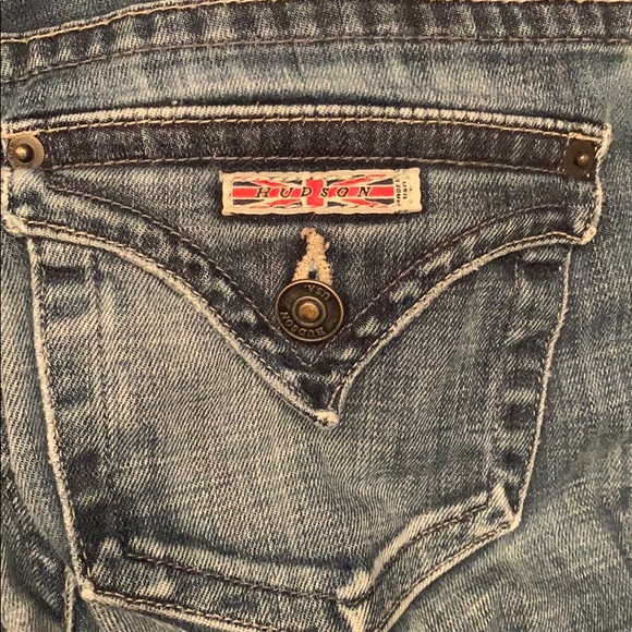 Hudson Bay Jeans - Picture 3 of 5